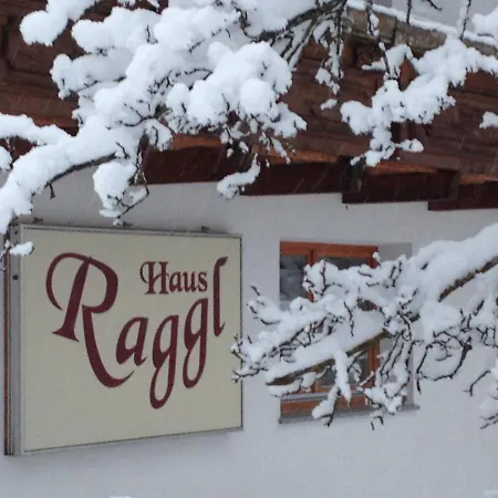 Haus Raggl Landeck