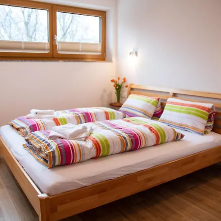 Haus Raggl * Landeck