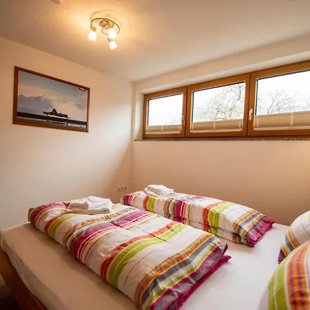 Haus Raggl Landeck