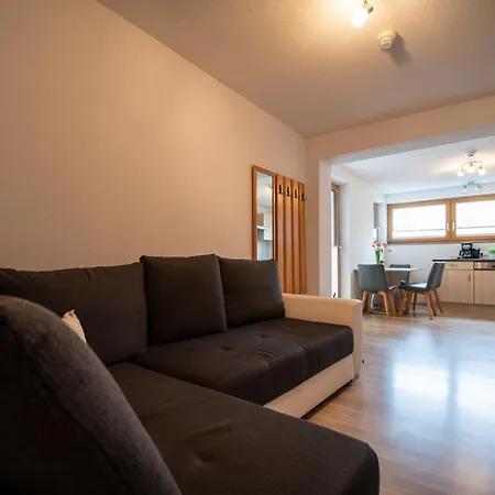 Haus Raggl Landeck