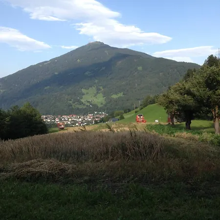 Appartement Haus Raggl Landeck