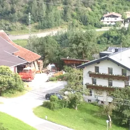 Haus Raggl