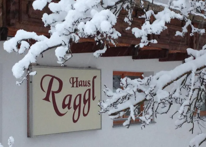 Haus Raggl Landeck