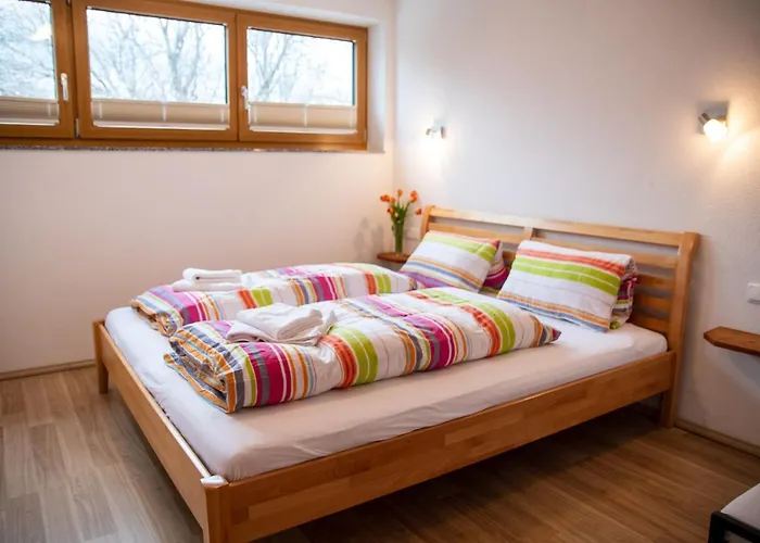 Haus Raggl * Landeck