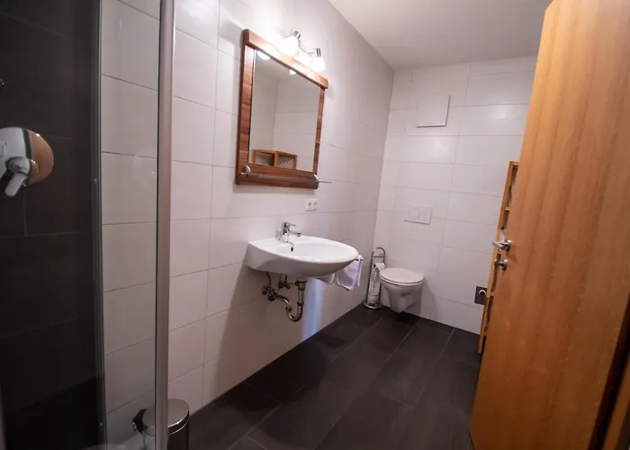 Haus Raggl Apartmán