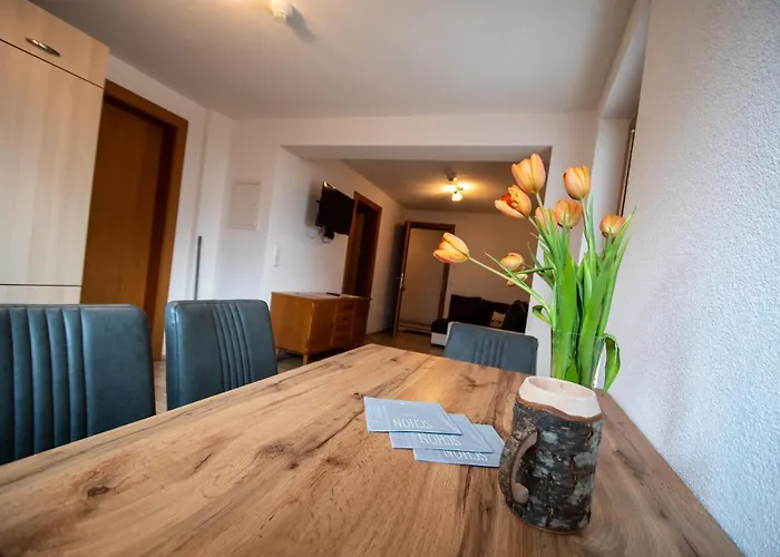 Haus Raggl * Landeck