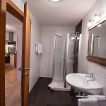 Lägenhet Haus Raggl Landeck