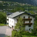 Lägenhet Haus Raggl *
