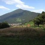Lägenhet Haus Raggl Landeck