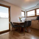 Haus Raggl Lejlighed *