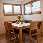 Haus Raggl Lejlighed Landeck