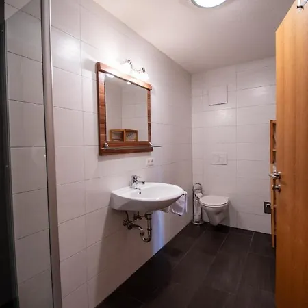 Haus Raggl 아파트