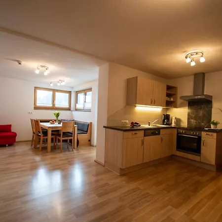 Haus Raggl Landeck